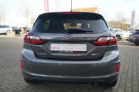 Ford Fiesta 1.0 M-Hybrid Titanium X