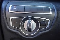 Mercedes-Benz V-Klasse V220 d Extralang Aut.