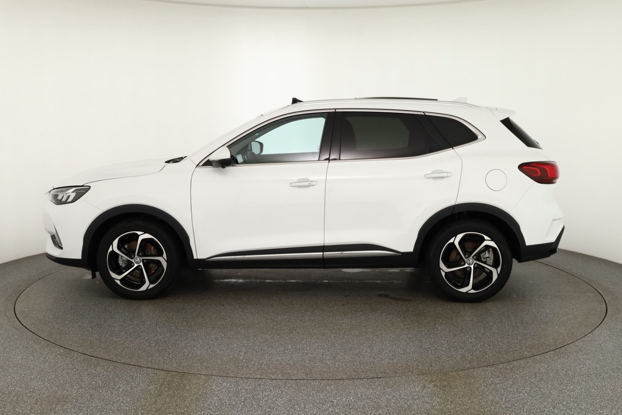 MG HS 1.5 T-GDI Luxury Aut.