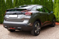 Citroen C4 PureTech100