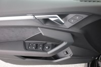 Audi A3 Sportback 40 TFSI quattro S Line
