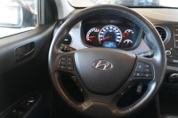 Hyundai i10 1.0 Basis