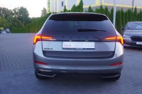 Skoda Scala 1.0 Monte Carlo
