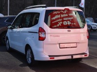 Ford Tourneo Courier 1.0 EcoBoost