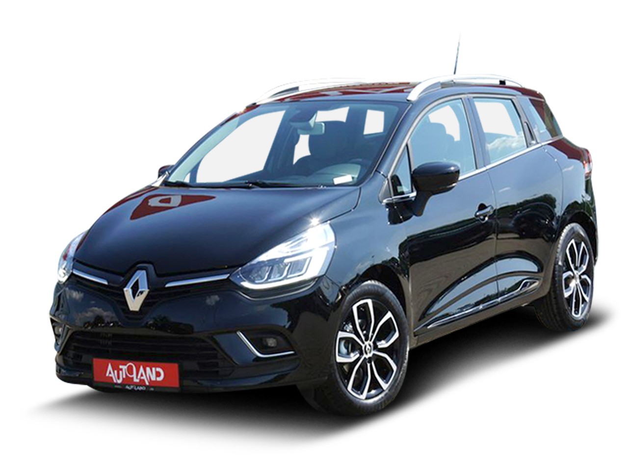 Renault Clio Grandtour 0.9 TCE Limited