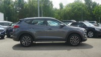 Hyundai Tucson 1.6 2WD