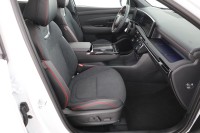 Hyundai Tucson 1.6 T-GDI N-Line Aut.