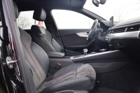 Audi A4 Allroad 3.0 TDI quattro