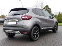 Renault Captur 1.2 TCe 120 Intens