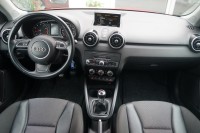 Audi A1 Sportback 1.4 TFSI design
