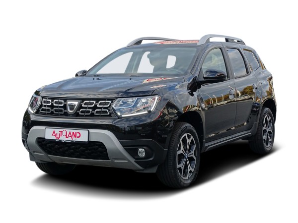 Dacia Duster II 1.3 TCE Celebration