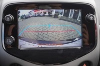 Toyota Aygo AYGO 1.0 x-play club