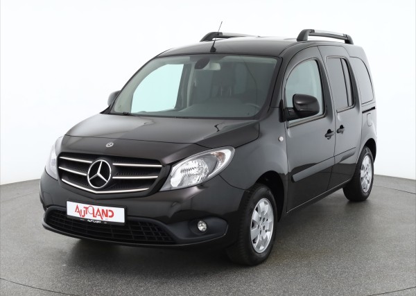 Mercedes-Benz Citan 111 CDI Lang Tourer Edition