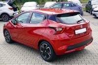Nissan Micra 1.0 IG-T N-Way