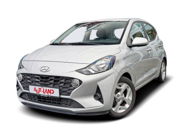 Hyundai i10 1.2 Trend