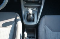 Ford Ka KA+ 1.2 Black / White Edition