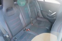 Mercedes-Benz CLA 220 220d AMG Line