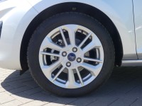 Ford Fiesta 1.0 EcoBoost Titanium
