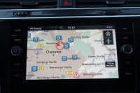 VW Tiguan 2.0 Sound 4Motion