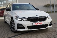 BMW 330 330e Touring M Sport Aut.