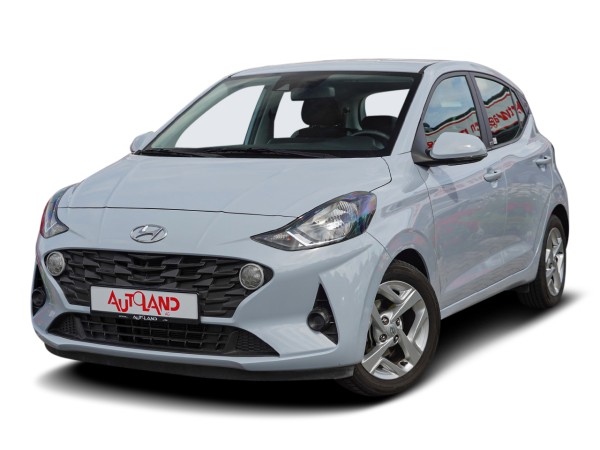 Hyundai i10 1.0 Trend
