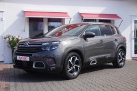 Vorschau: Citroen C5 Aircross 1.2
