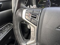 Mitsubishi Outlander 2.4 PHEV 4WD