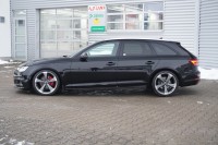 Audi A4 Avant 40 sport