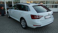 Skoda Superb Combi 1.4 TSI 4x4