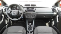 Skoda Fabia 1.0 MPI Cool Plus