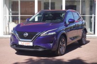 Vorschau: Nissan Qashqai 1.3 DIG-T mHev Aut.