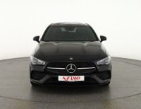 Mercedes-Benz CLA 250 Shooting Brake e AMG Line