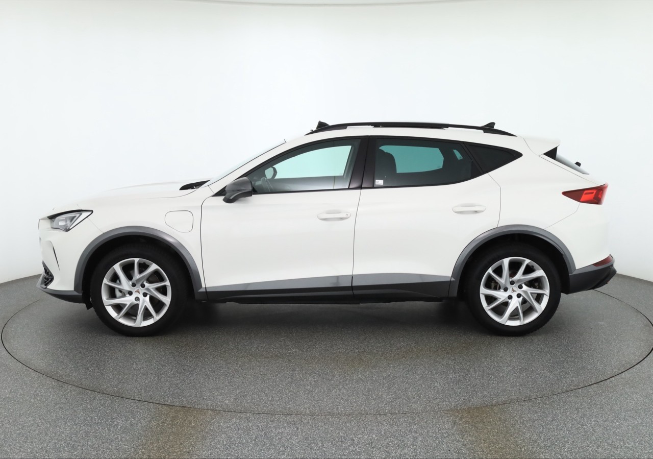 Cupra Formentor 1.4 TSI e-Hybrid