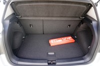 VW T-Cross 1.0 TSI