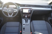 VW Passat Variant GTE