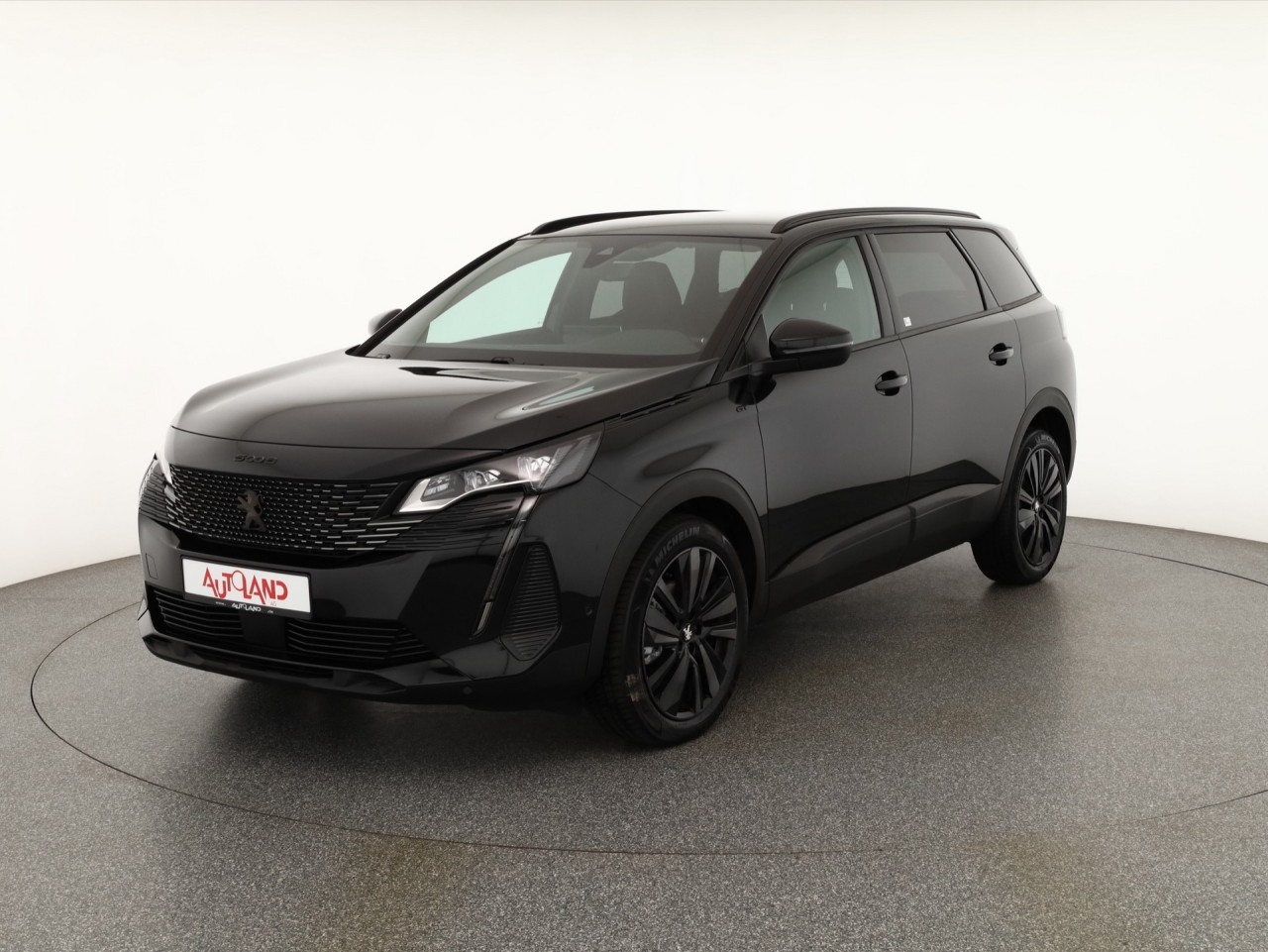 Peugeot 5008 GT 1.2 PureTech 130 Aut.