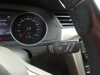 VW Passat Variant 1.5 TSI