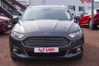 Ford Mondeo Turnier 2.0 TDCi