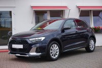 Vorschau: Audi A1 citycarver 30 1.0 TFSI
