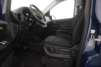 Mercedes-Benz Vito Tourer extralang 8-Sitzer Aut.