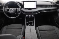 Skoda Superb Combi 2.0 TDI DSG 4x4