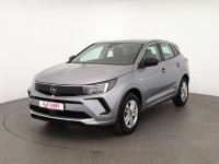 Opel Grandland 1.2DI Turbo Aut. 2-Zonen-Klima Navi Sitzheizung