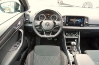 Skoda Karoq 1.5 TSI DSG Sportline
