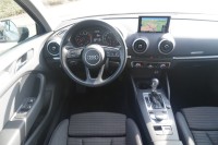 Audi A3 Sportback 1.5 TFSI S-Tronic