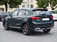 MG ZS 1.5 Hybrid+ Comfort Aut.