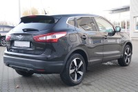 Nissan Qashqai 1.2 Acenta