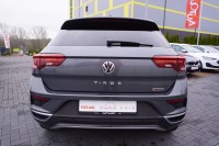 VW T-Roc 2.0 TSI Sport 4Motion DSG