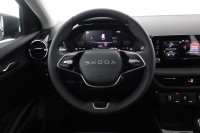 Skoda Fabia 1.0 TSI
