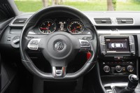 VW CC 2.0 TDI Dynamic Black R-Line