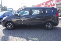 Dacia Lodgy 1.6 TCe 100